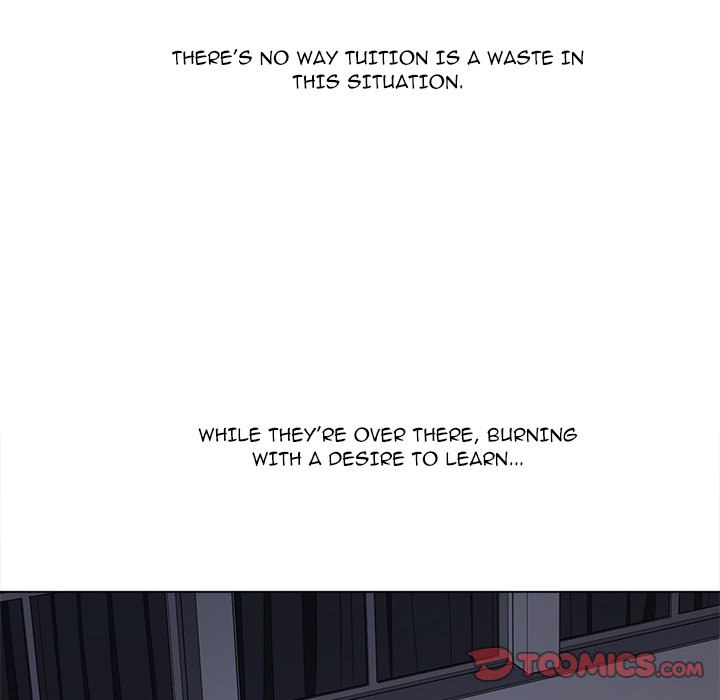 My High School Bully - Chapter 107 [photo 100] - MangaPorn