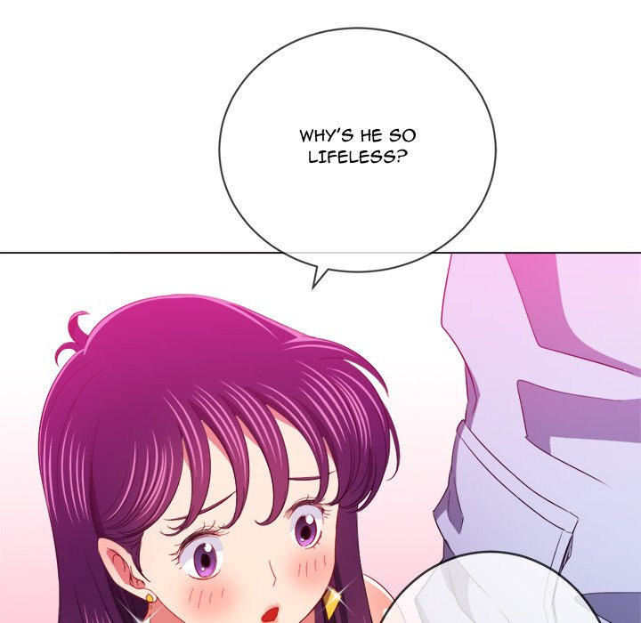 My High School Bully - Chapter 107 [photo 115] - MangaPorn