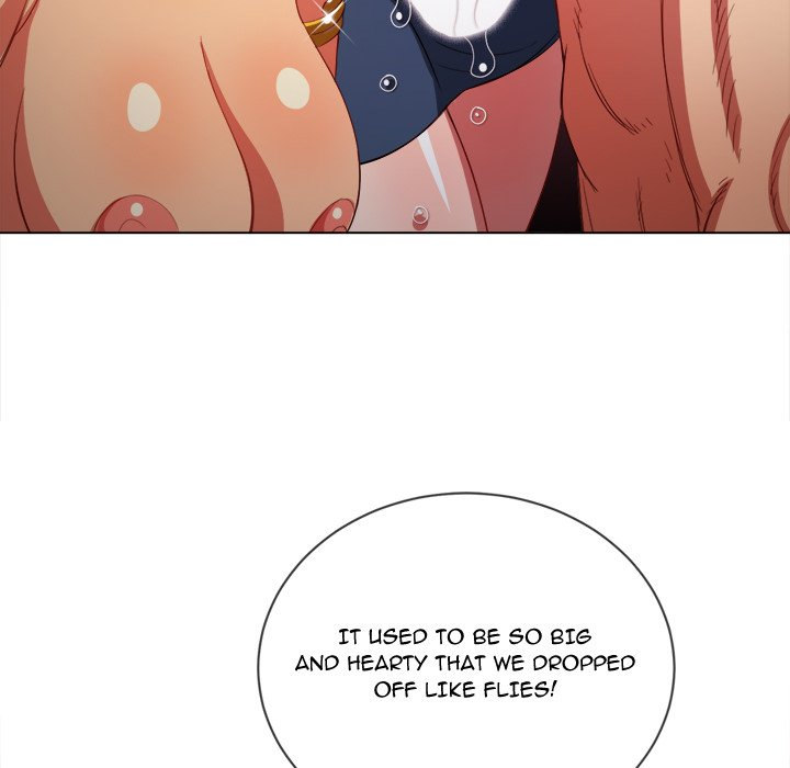 My High School Bully - Chapter 107 [photo 117] - MangaPorn