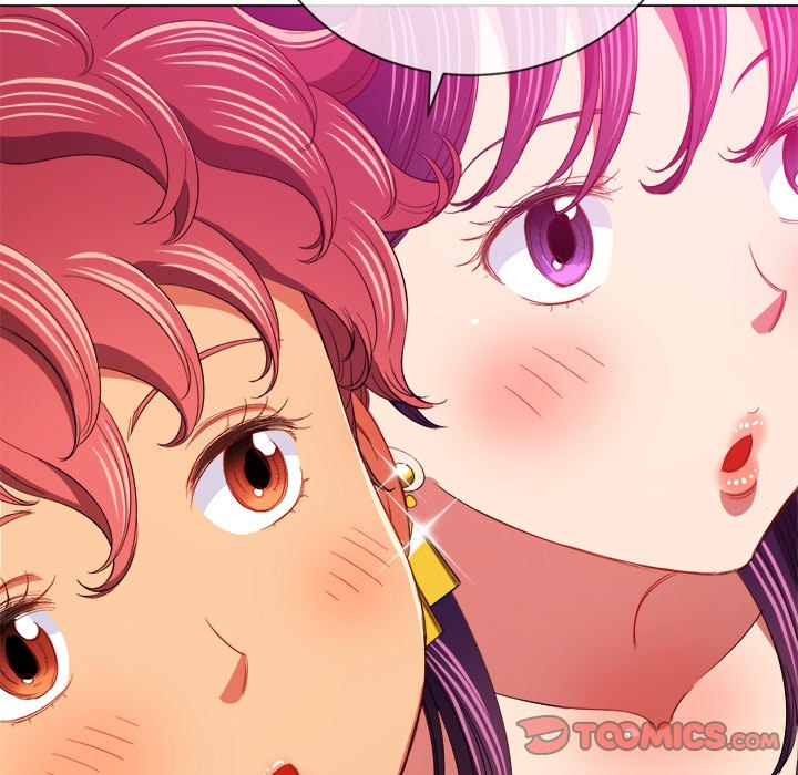 My High School Bully - Chapter 107 [photo 118] - MangaPorn