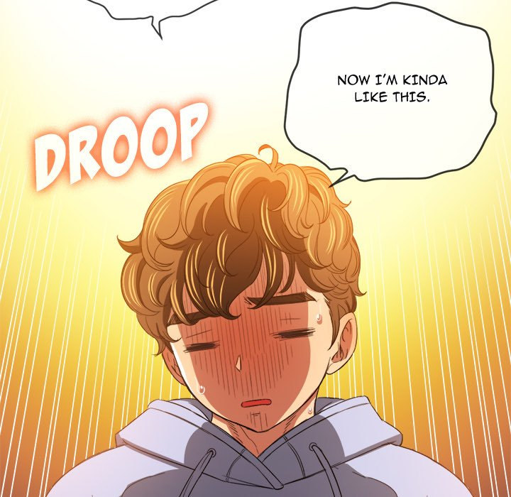 My High School Bully - Chapter 107 [photo 120] - MangaPorn