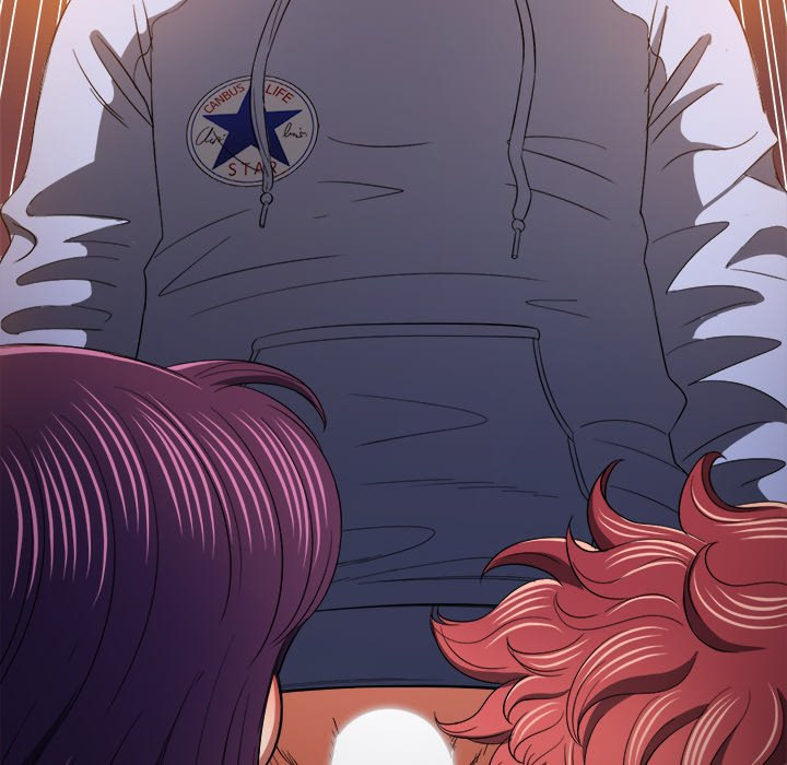 My High School Bully - Chapter 107 [photo 121] - MangaPorn