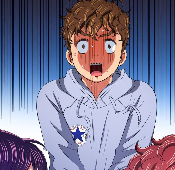 My High School Bully - Chapter 107 [photo 126] - MangaPorn