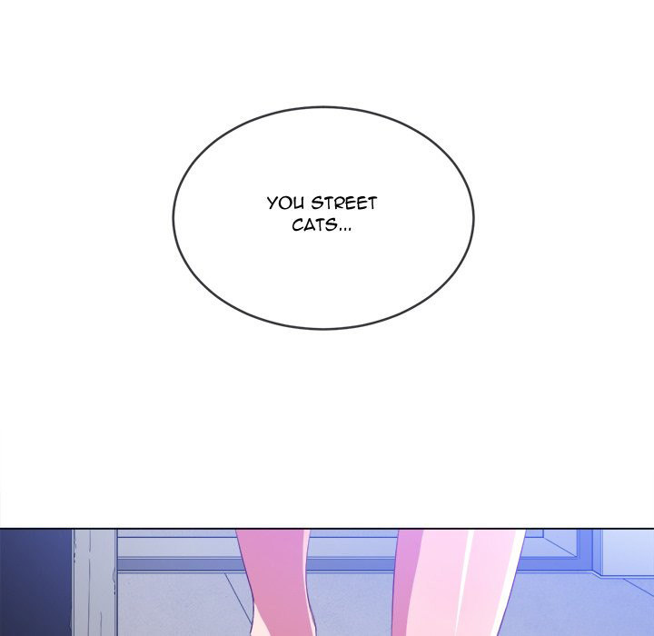 My High School Bully - Chapter 107 [photo 128] - MangaPorn