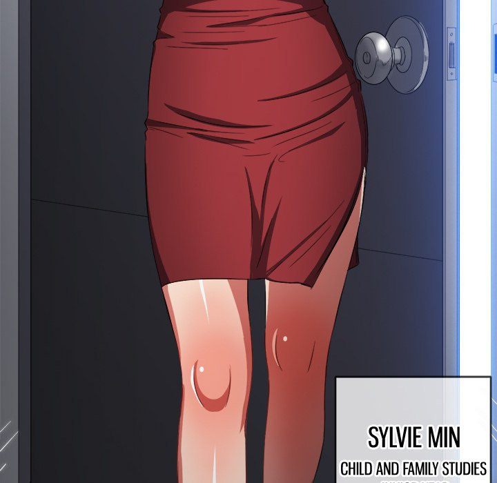 My High School Bully - Chapter 107 [photo 133] - MangaPorn