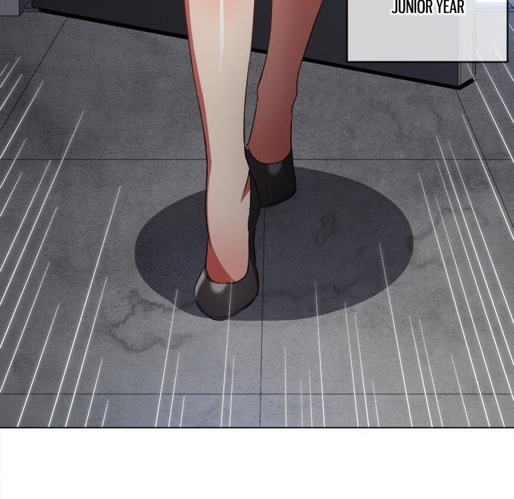 My High School Bully - Chapter 107 [photo 134] - MangaPorn