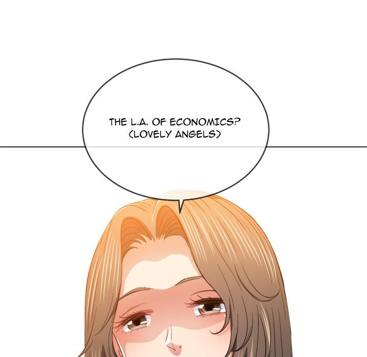 My High School Bully - Chapter 107 [photo 140] - MangaPorn