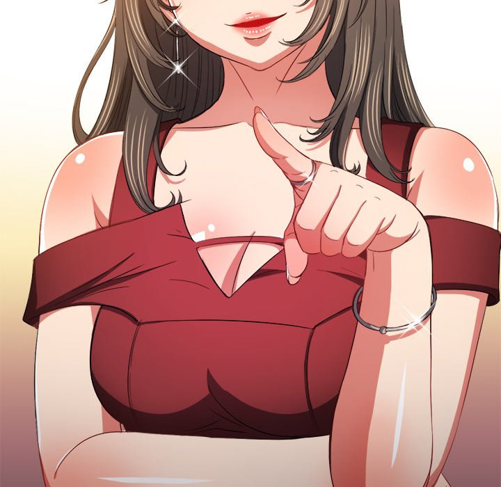 My High School Bully - Chapter 107 [photo 141] - MangaPorn