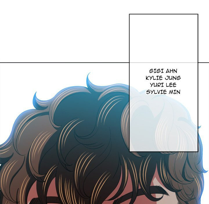 My High School Bully - Chapter 107 [photo 146] - MangaPorn