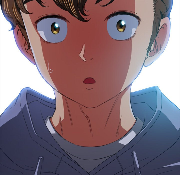 My High School Bully - Chapter 107 [photo 147] - MangaPorn