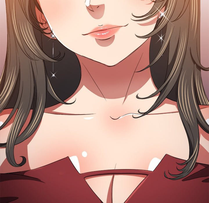 My High School Bully - Chapter 107 [photo 152] - MangaPorn