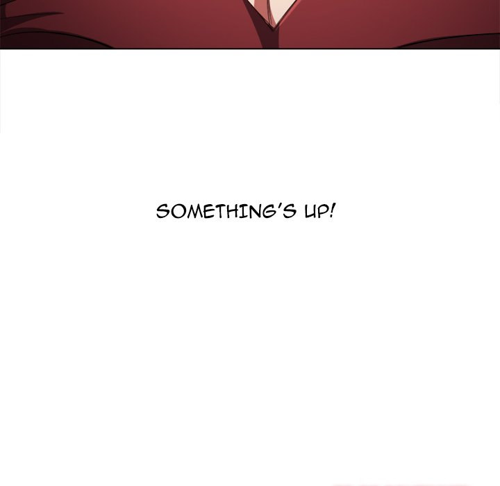 My High School Bully - Chapter 107 [photo 153] - MangaPorn