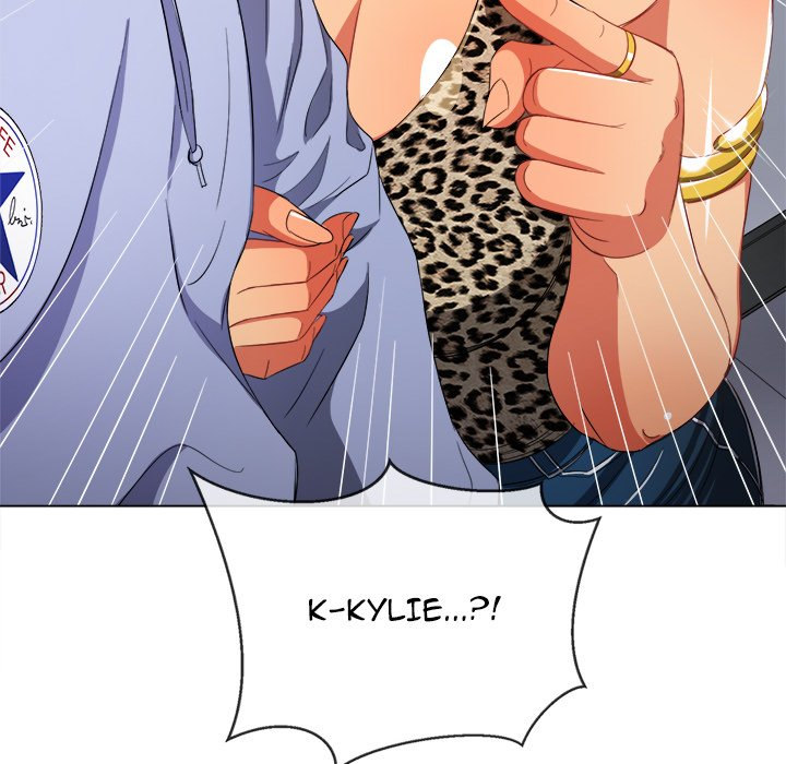 My High School Bully - Chapter 107 [photo 15] - MangaPorn