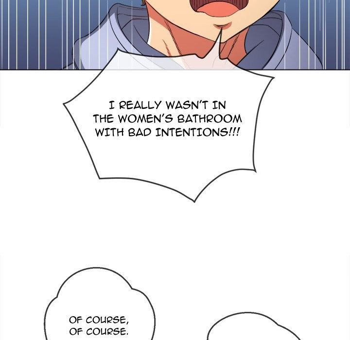 My High School Bully - Chapter 107 [photo 20] - MangaPorn