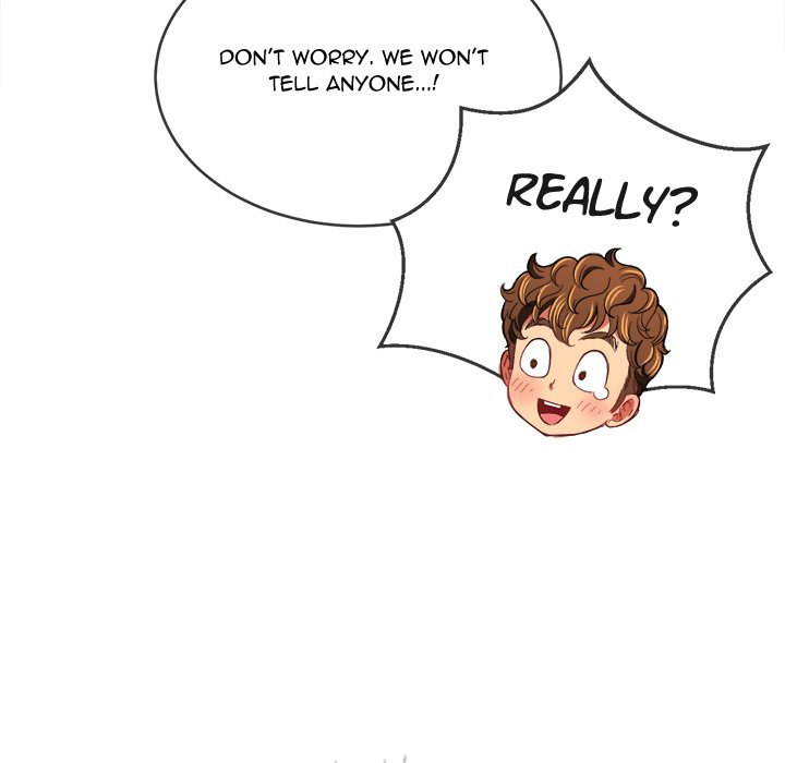 My High School Bully - Chapter 107 [photo 22] - MangaPorn