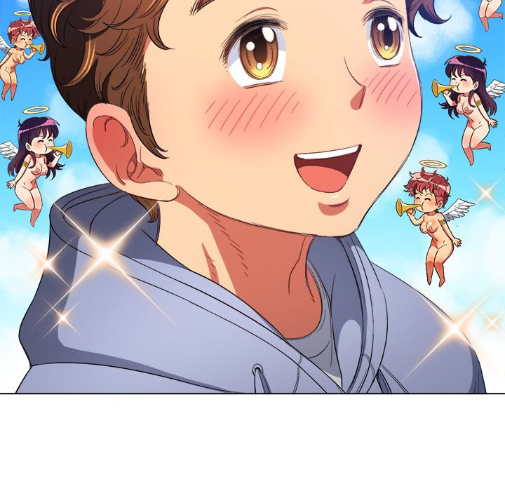 My High School Bully - Chapter 107 [photo 24] - MangaPorn