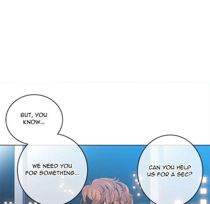 My High School Bully - Chapter 107 [photo 25] - MangaPorn