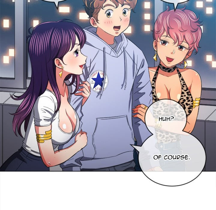 My High School Bully - Chapter 107 [photo 26] - MangaPorn