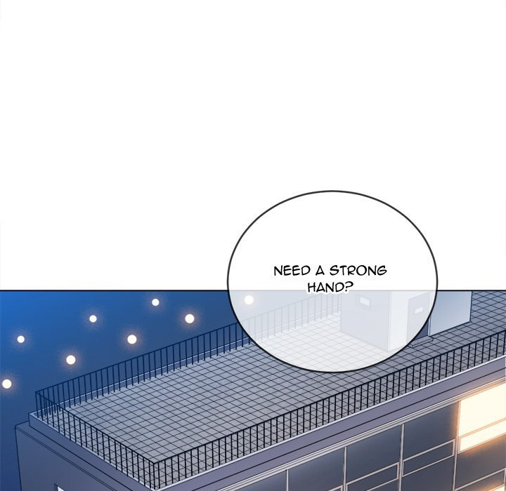 My High School Bully - Chapter 107 [photo 27] - MangaPorn