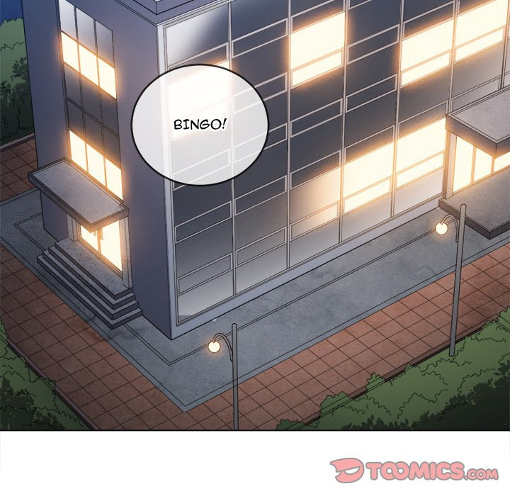 My High School Bully - Chapter 107 [photo 28] - MangaPorn