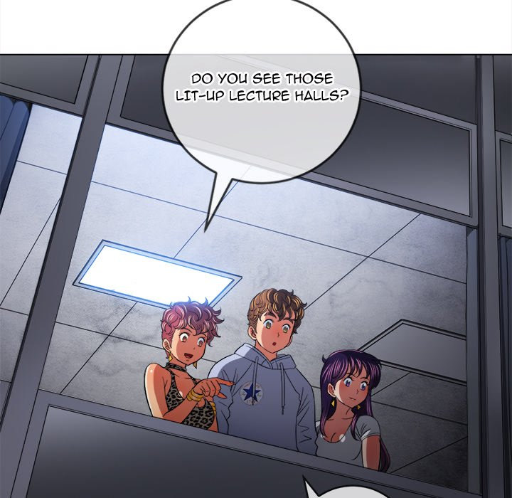 My High School Bully - Chapter 107 [photo 34] - MangaPorn