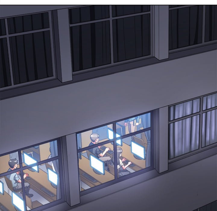 My High School Bully - Chapter 107 [photo 36] - MangaPorn