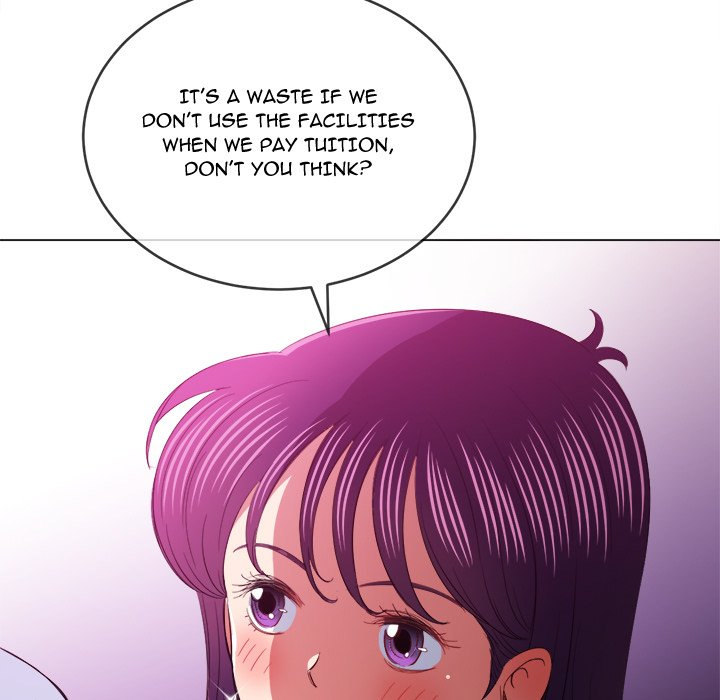 My High School Bully - Chapter 107 [photo 40] - MangaPorn