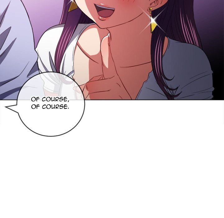 My High School Bully - Chapter 107 [photo 41] - MangaPorn