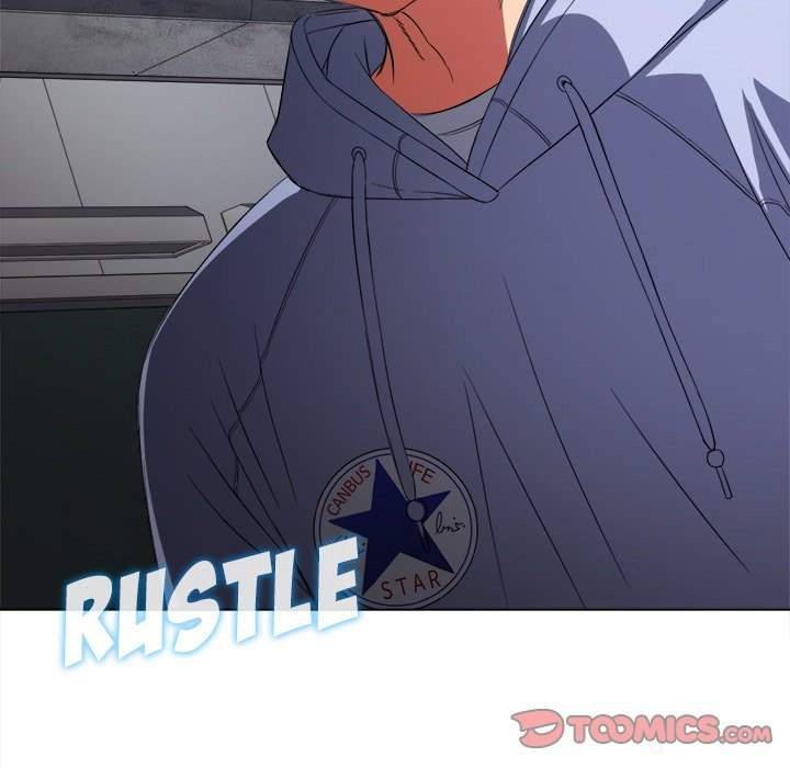 My High School Bully - Chapter 107 [photo 46] - MangaPorn