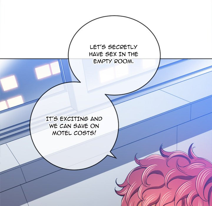 My High School Bully - Chapter 107 [photo 49] - MangaPorn