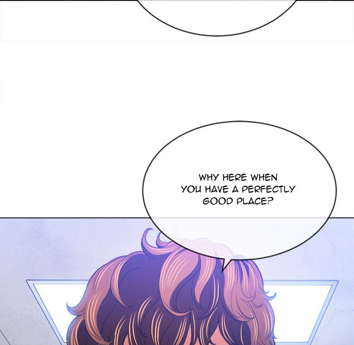 My High School Bully - Chapter 107 [photo 51] - MangaPorn