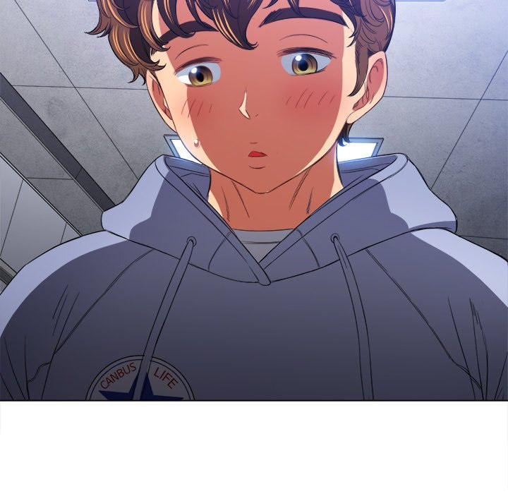 My High School Bully - Chapter 107 [photo 52] - MangaPorn