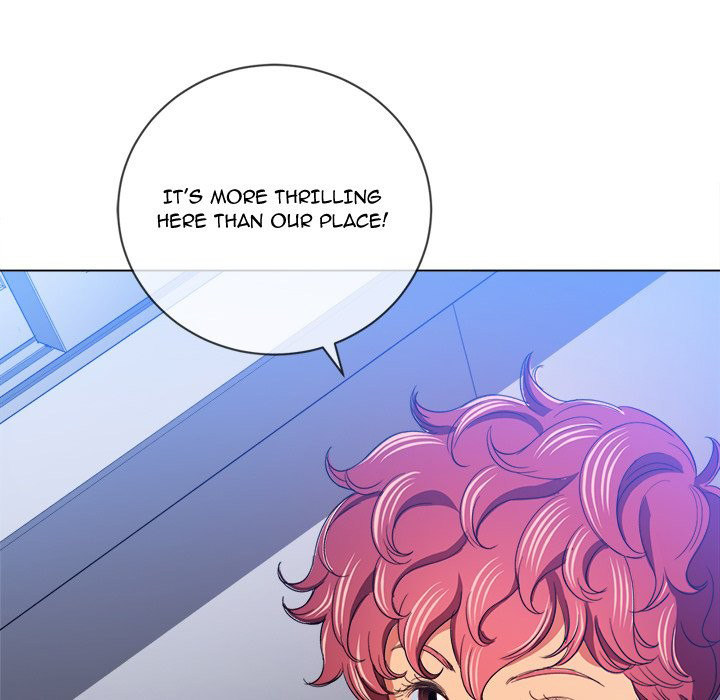 My High School Bully - Chapter 107 [photo 53] - MangaPorn