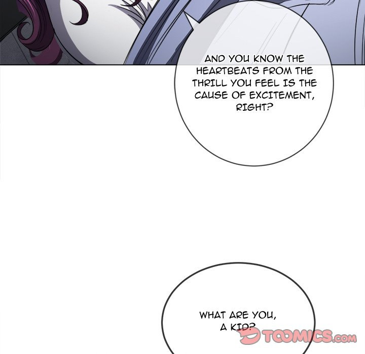 My High School Bully - Chapter 107 [photo 55] - MangaPorn