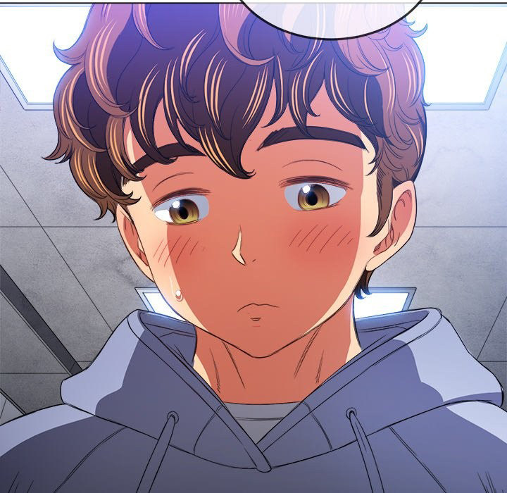 My High School Bully - Chapter 107 [photo 56] - MangaPorn