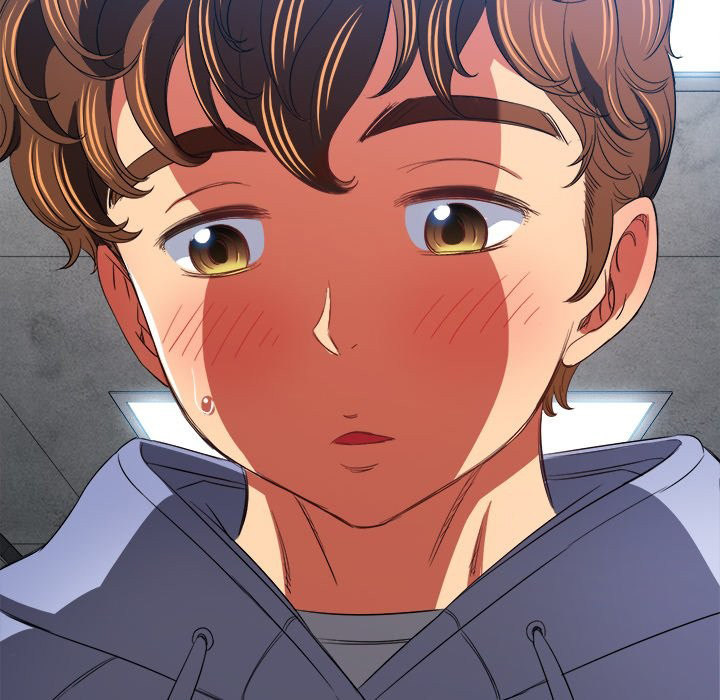 My High School Bully - Chapter 107 [photo 59] - MangaPorn