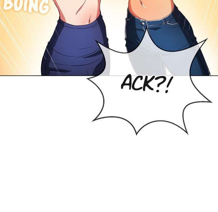 My High School Bully - Chapter 107 [photo 62] - MangaPorn