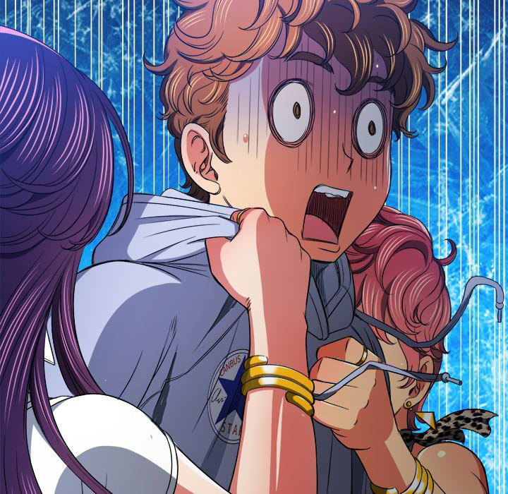 My High School Bully - Chapter 107 [photo 6] - MangaPorn