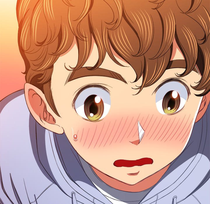 My High School Bully - Chapter 107 [photo 69] - MangaPorn