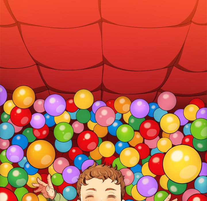 My High School Bully - Chapter 107 [photo 75] - MangaPorn