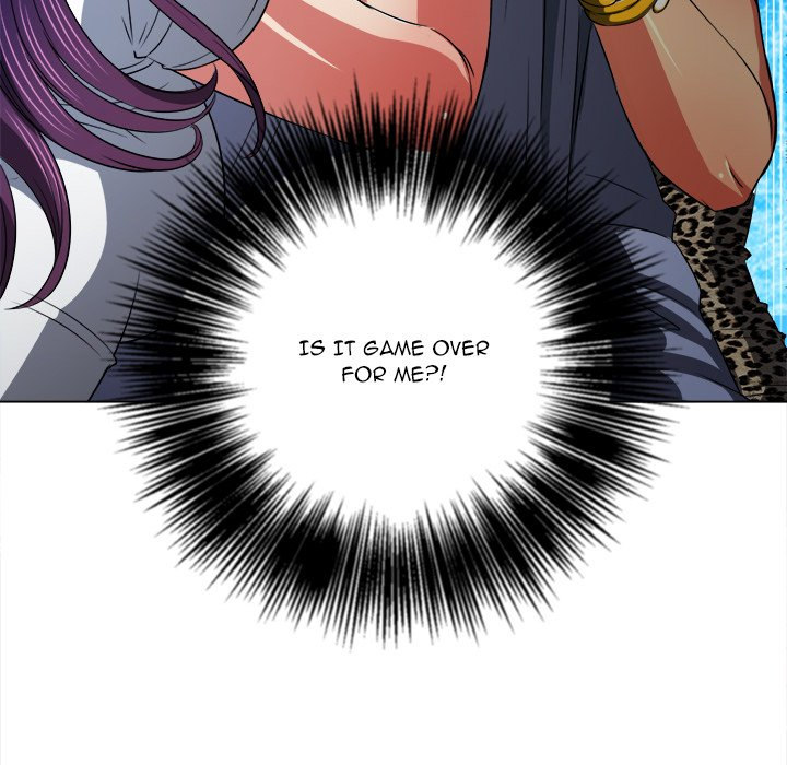 My High School Bully - Chapter 107 [photo 7] - MangaPorn