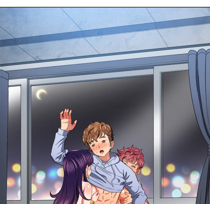 My High School Bully - Chapter 107 [photo 78] - MangaPorn