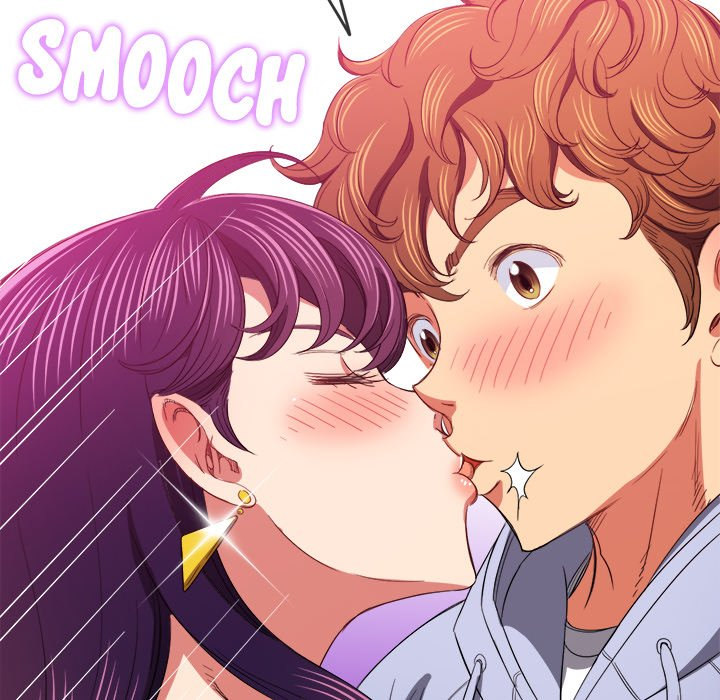 My High School Bully - Chapter 107 [photo 88] - MangaPorn