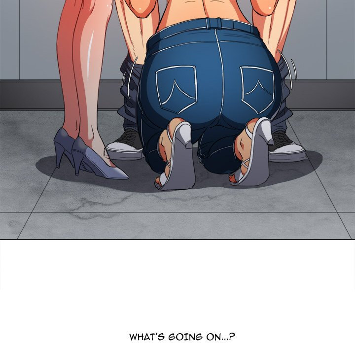 My High School Bully - Chapter 107 [photo 96] - MangaPorn