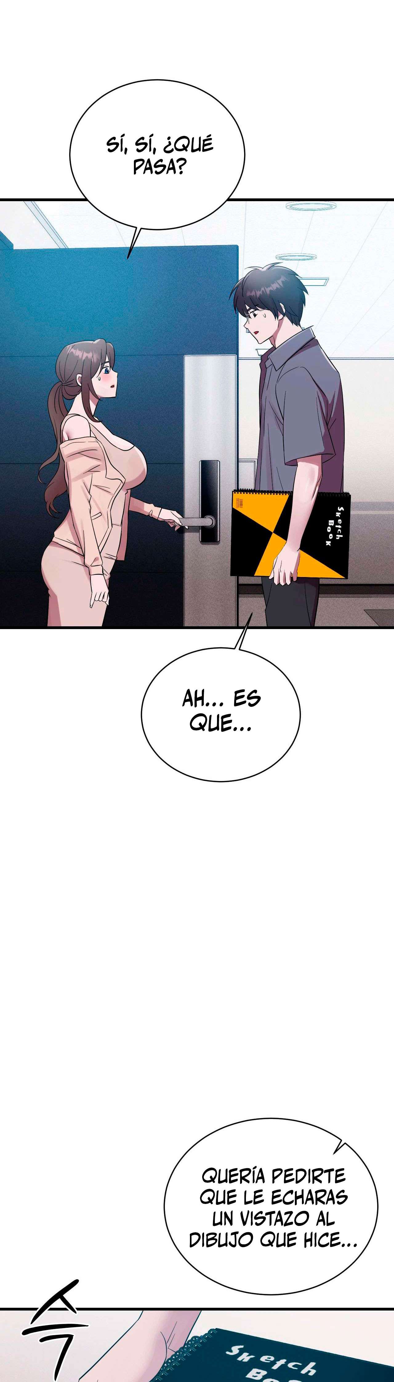 Theory Of Innate Evil Raw - Chapter 9 [photo 16] - MangaPorn