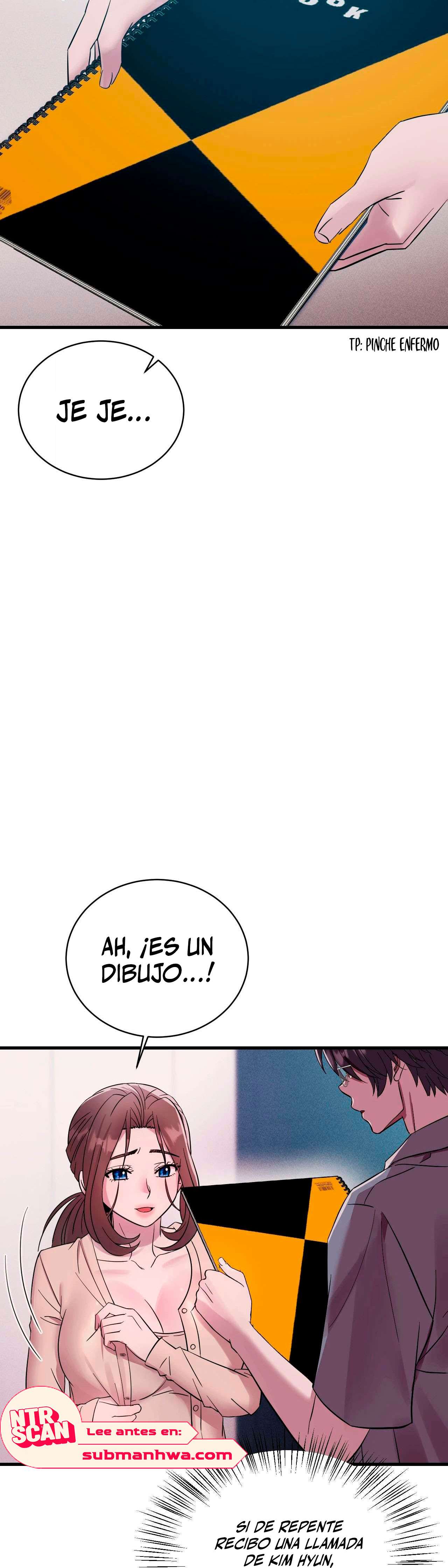 Theory Of Innate Evil Raw - Chapter 9 [photo 17] - MangaPorn