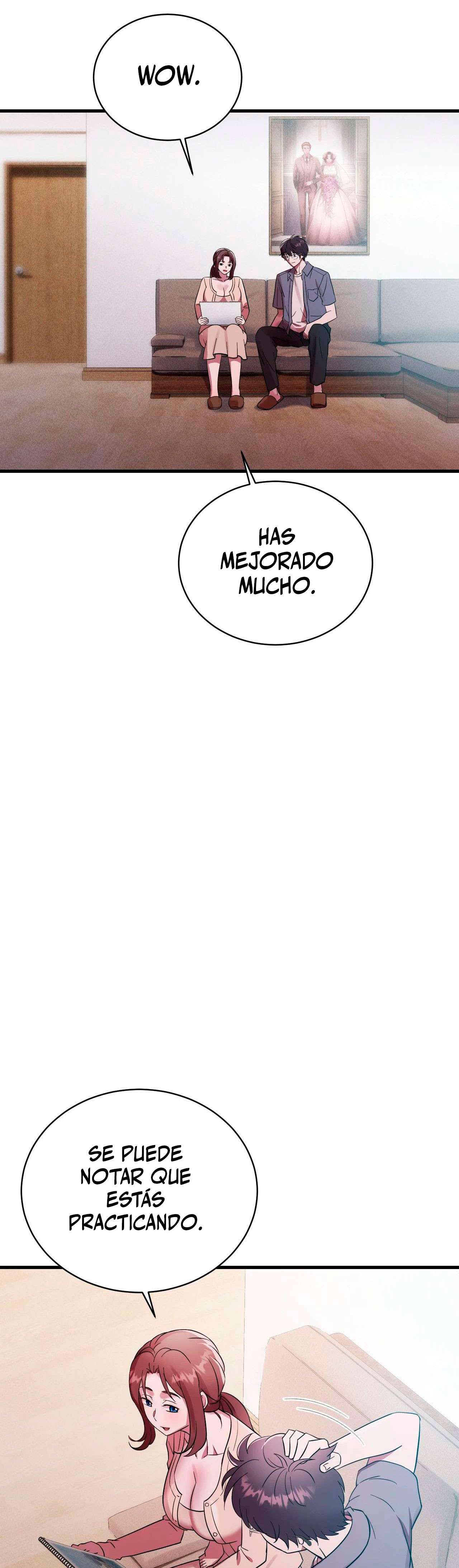 Theory Of Innate Evil Raw - Chapter 9 [photo 19] - MangaPorn