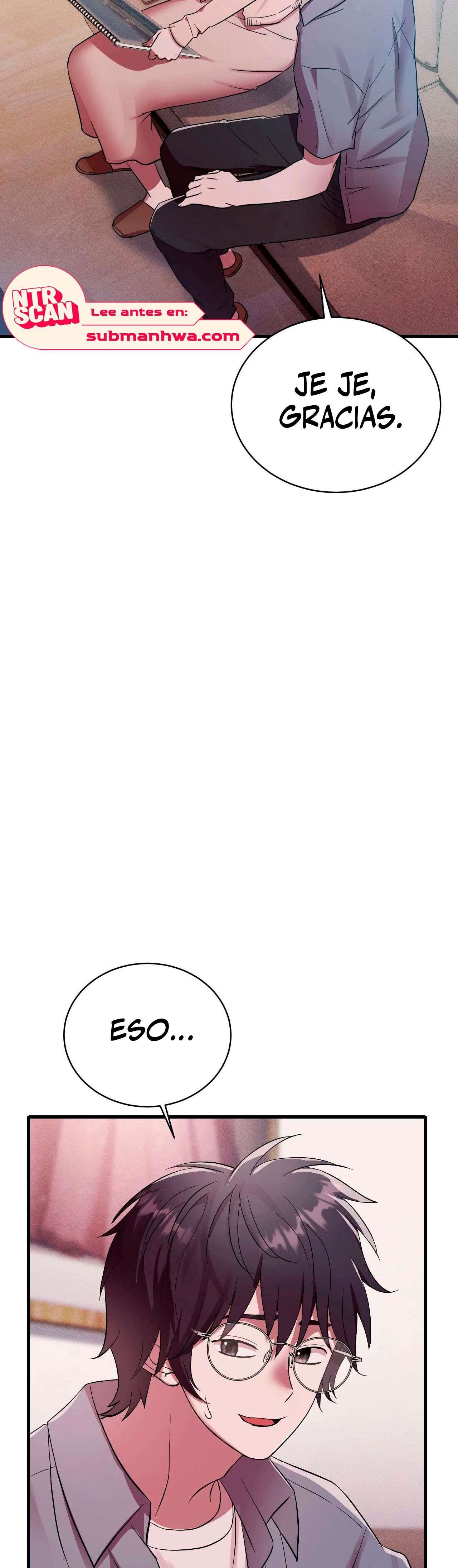 Theory Of Innate Evil Raw - Chapter 9 [photo 20] - MangaPorn