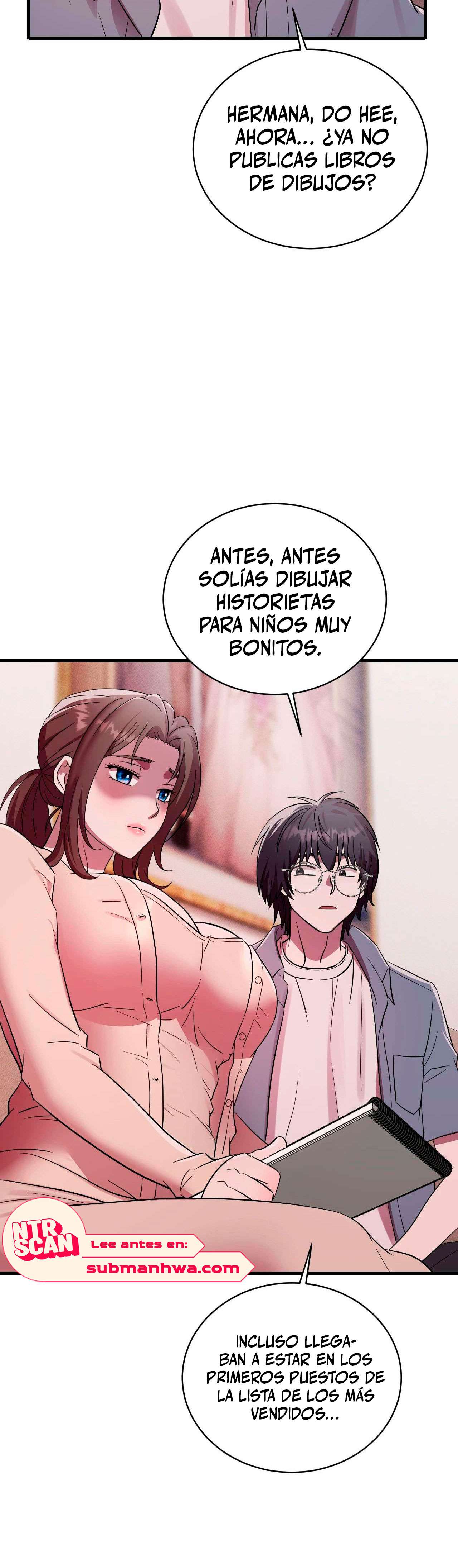 Theory Of Innate Evil Raw - Chapter 9 [photo 21] - MangaPorn