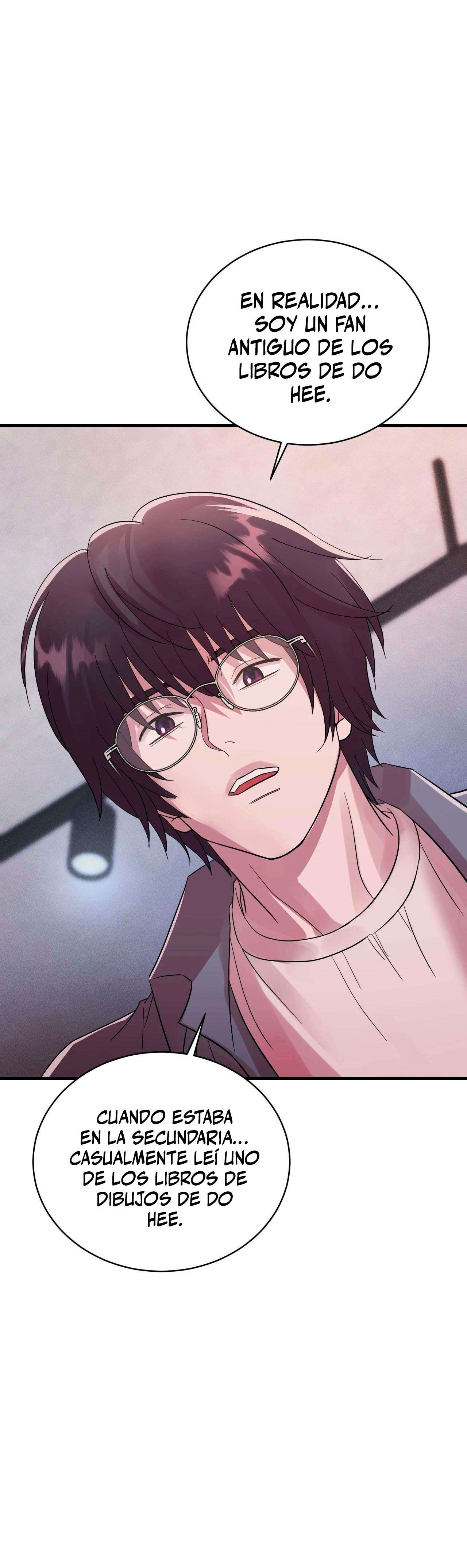 Theory Of Innate Evil Raw - Chapter 9 [photo 26] - MangaPorn